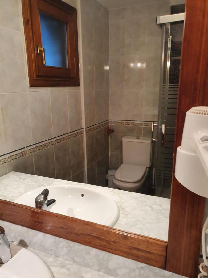 Apartamento Casa Go Torla Luaran gambar