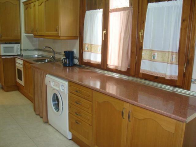 Apartamento Casa Go Torla Luaran gambar